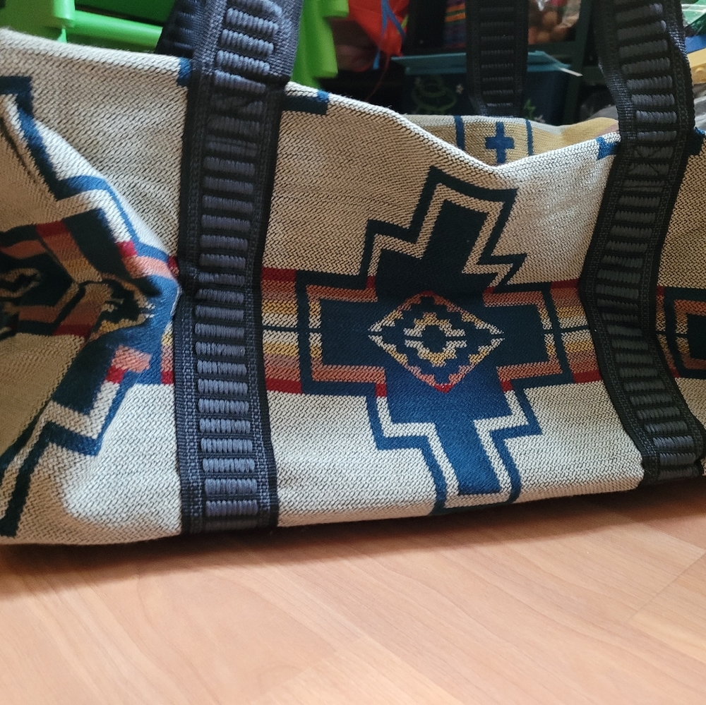 Duffle bag